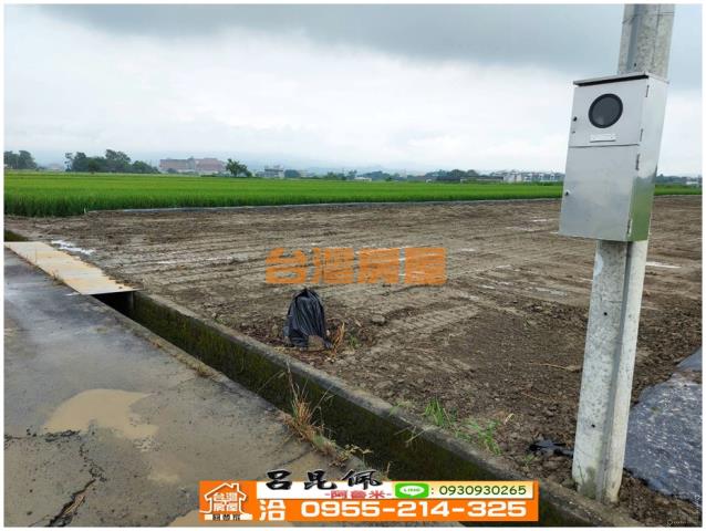 白河農地-3