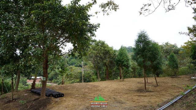 農舍木屋資材室