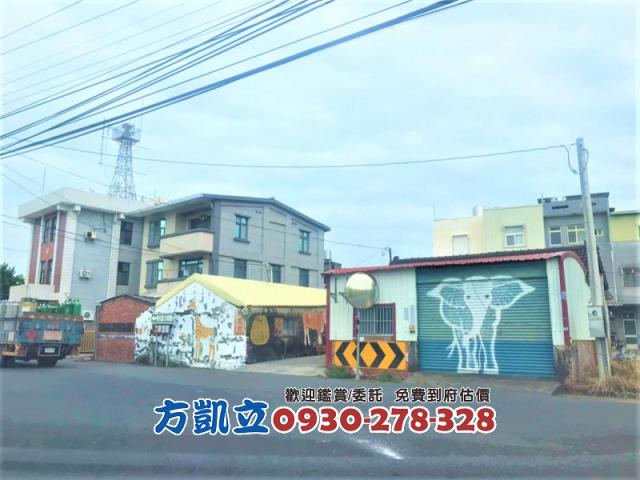 台南善化農地-4