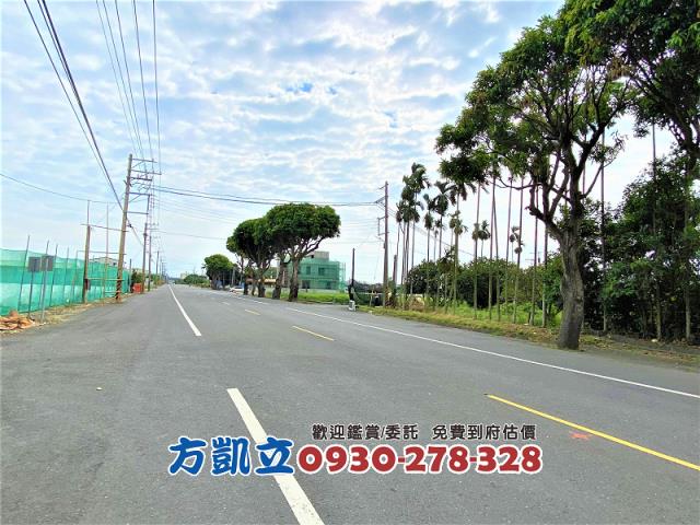 台南善化農地-7