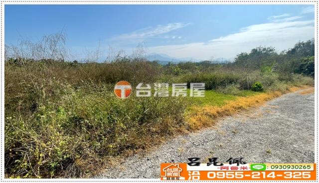 白河農地-7