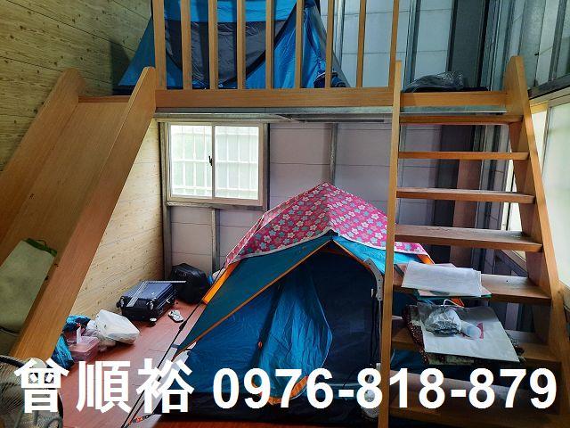 新竹尖石農地-9