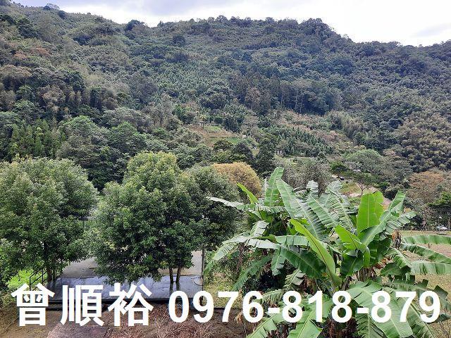 新竹尖石農地-10