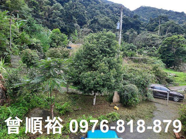 新竹尖石農地-11