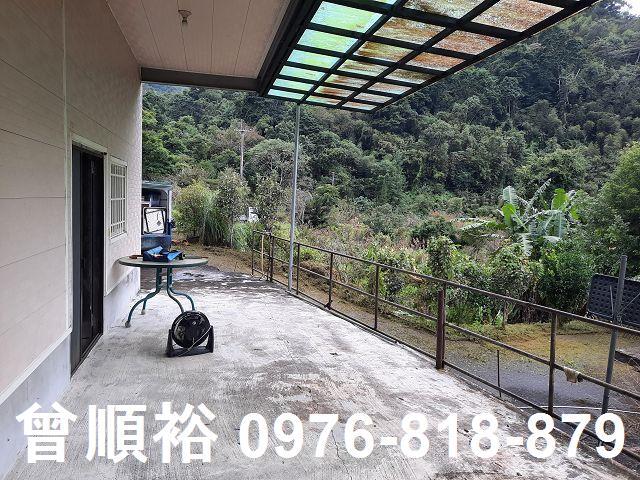 新竹尖石農地-14