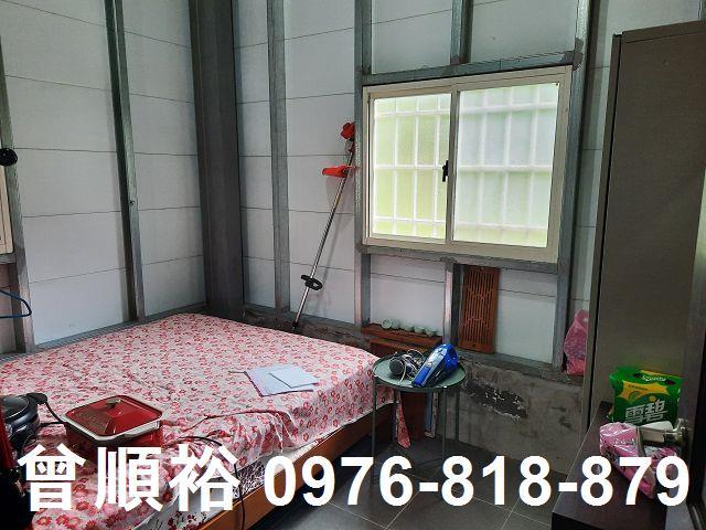 新竹尖石農地-7