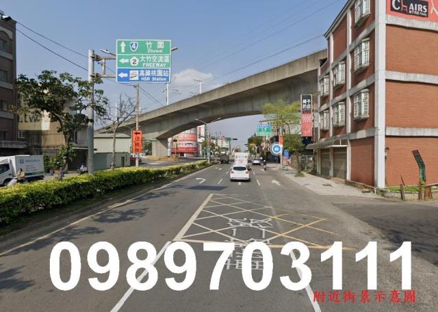 桃園蘆竹工業地-1