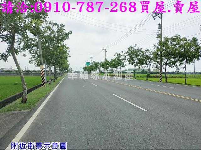台南下營農地-5