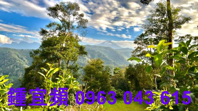 新竹北埔農地-12