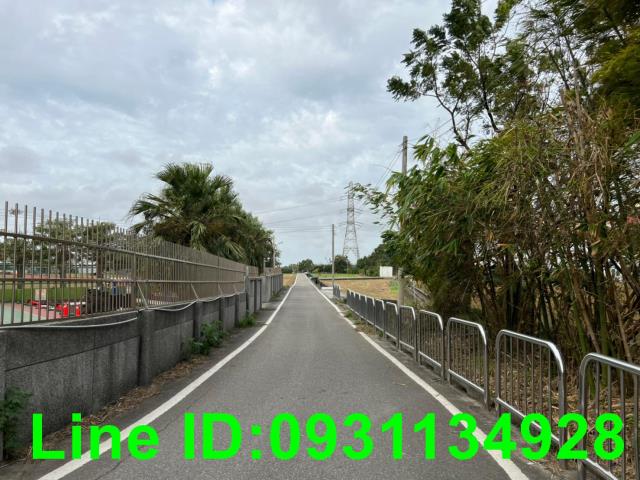 外埔農地-1