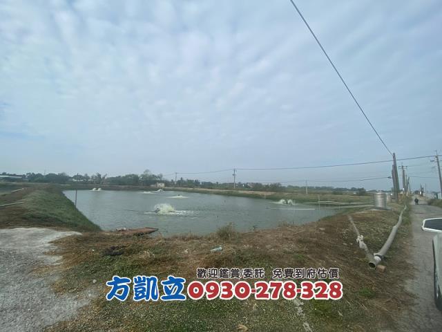 鹽水農地-5