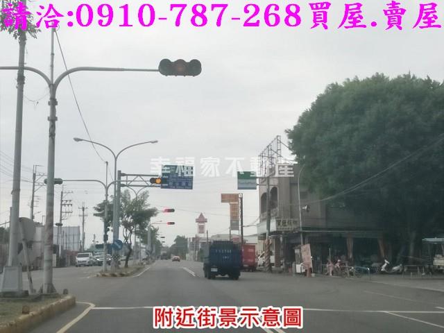 台南善化農地-3