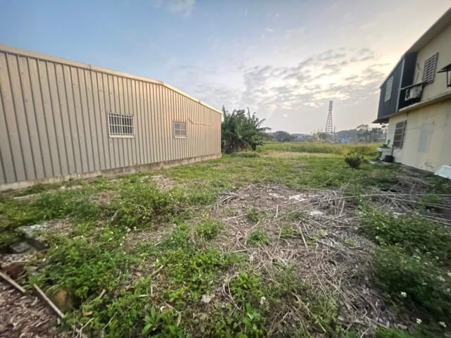 台31快速道路桃園建地