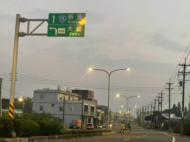 桃園新屋建地-1