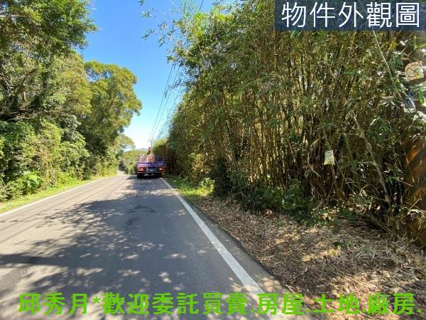 新北淡水農地-6