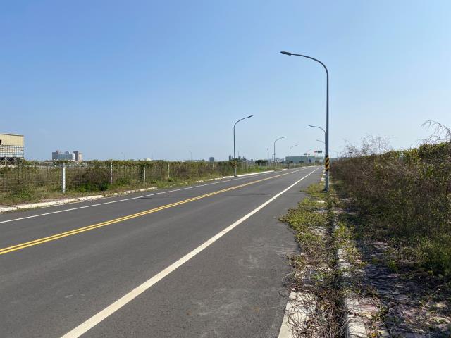 麻豆工業地-0