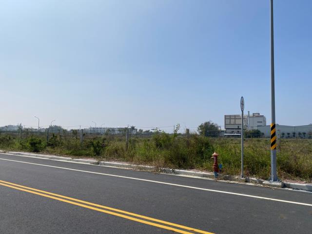 麻豆工業地-5