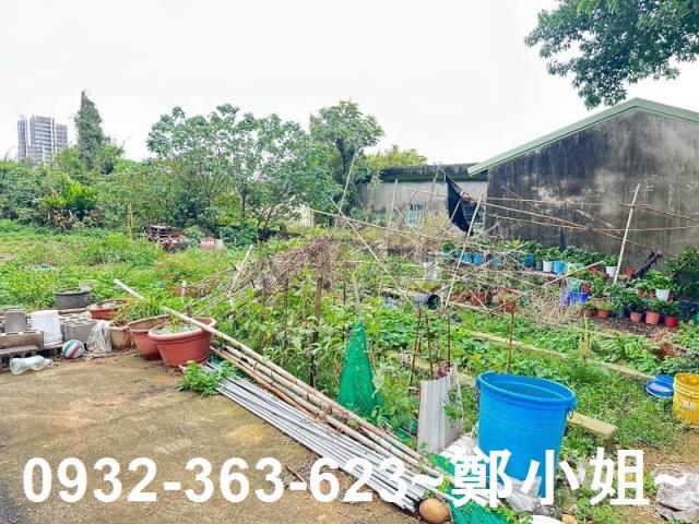 桃園中壢建地-7