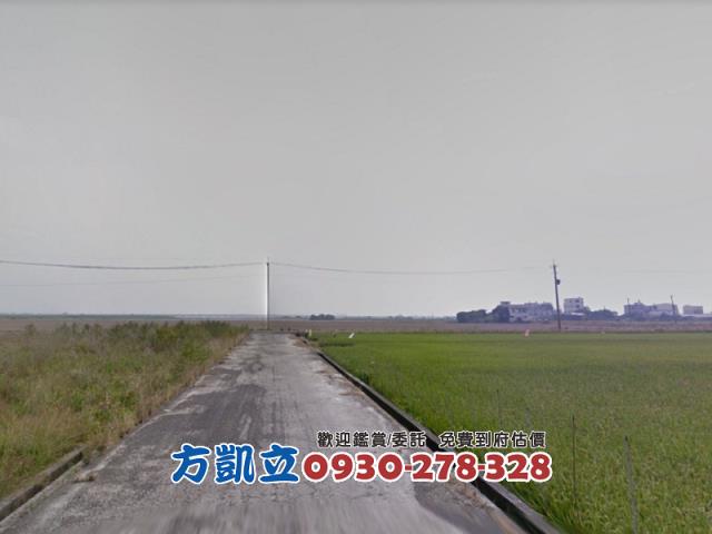 台南農地-11