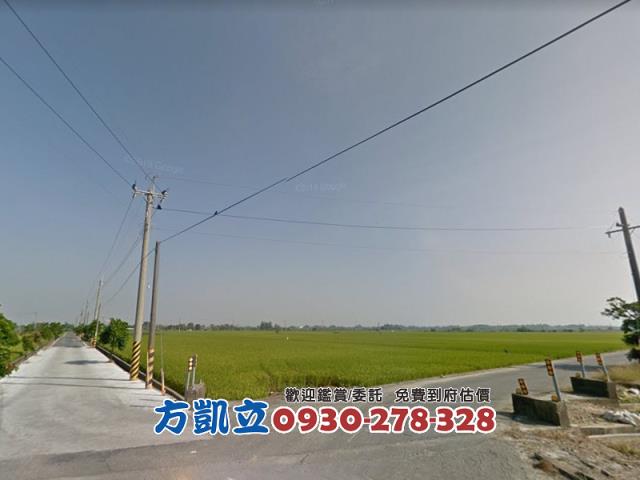 台南農地-1