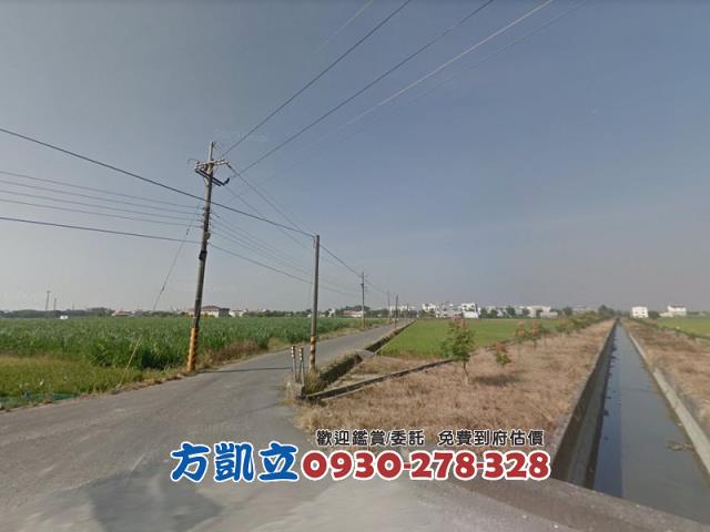 台南農地-2