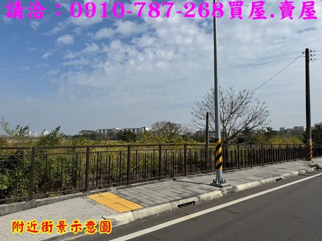 台南農地-2