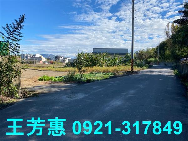 台中外埔農地-3