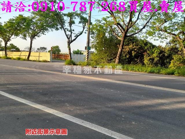 台南下營農地-11