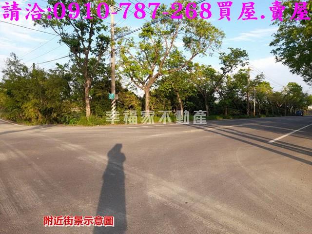 台南下營農地-13