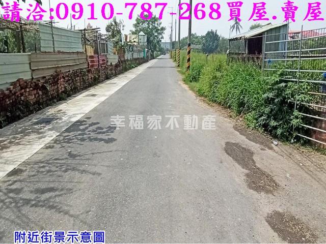 台南麻豆養殖地-6