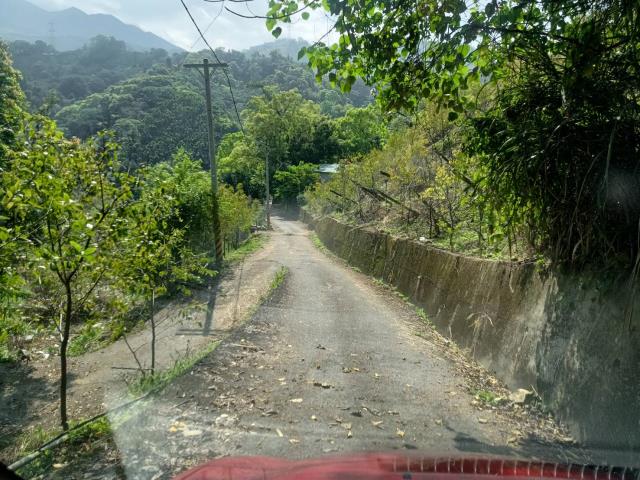東勢山坡地-5