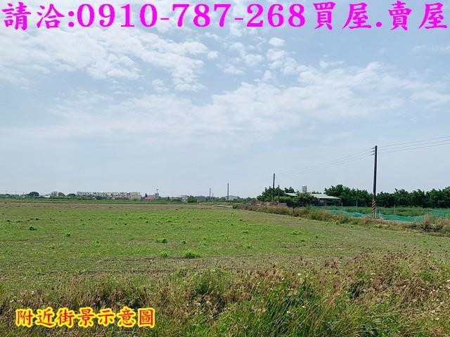 佳里農地-14
