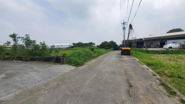 永康農地-1