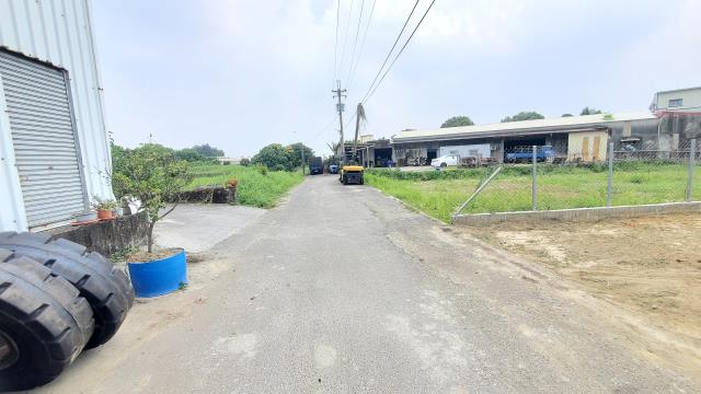永康農地-2
