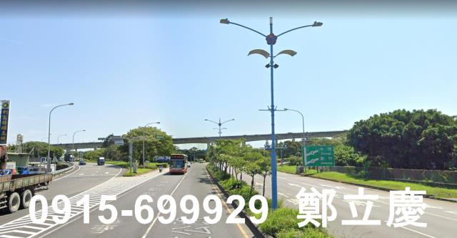 埔心火車站工業地