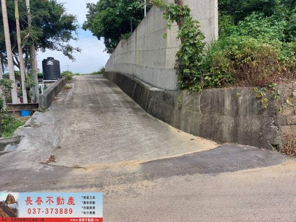 後龍農地-3