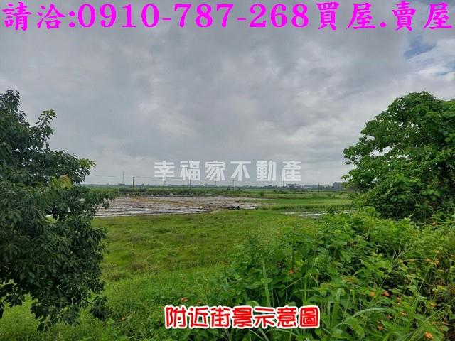 台南農地-11