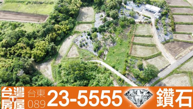 台東長濱農地-3