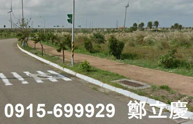 觀音方正工業地