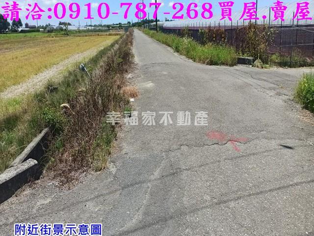 台南農地-11