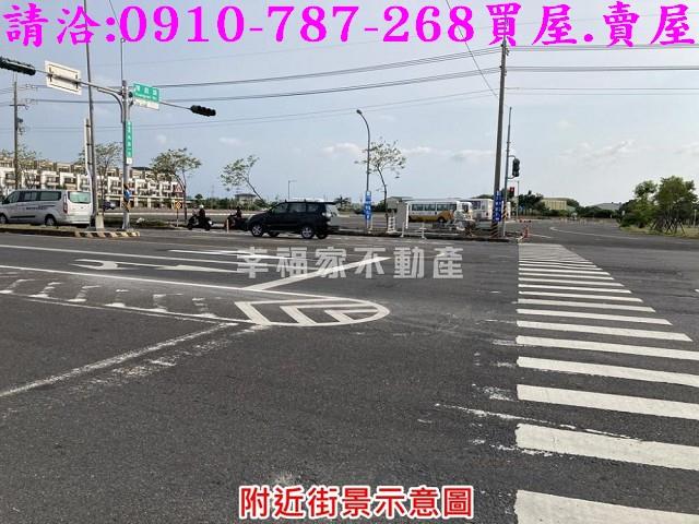 台南安南農地-11