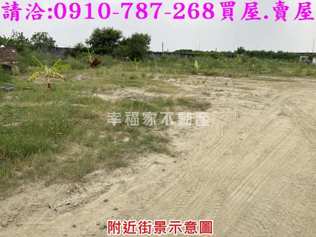台南安南農地-7