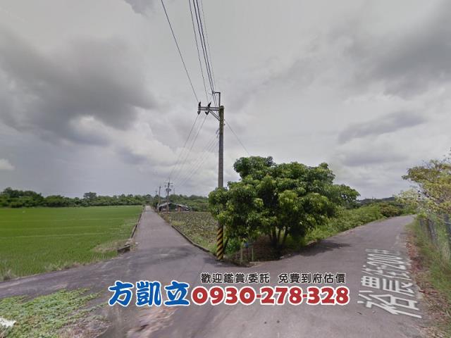 六甲農地-3