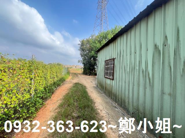 桃園新屋農地-5