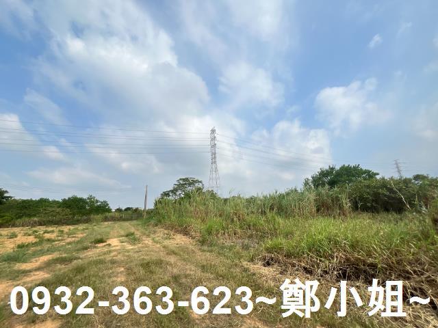 桃園新屋農地-7