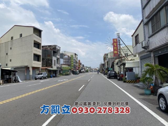 台南建地-9