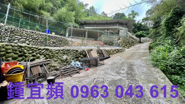芎林農地-7