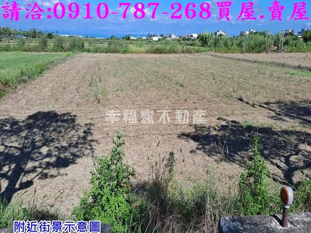 佳里農地-2
