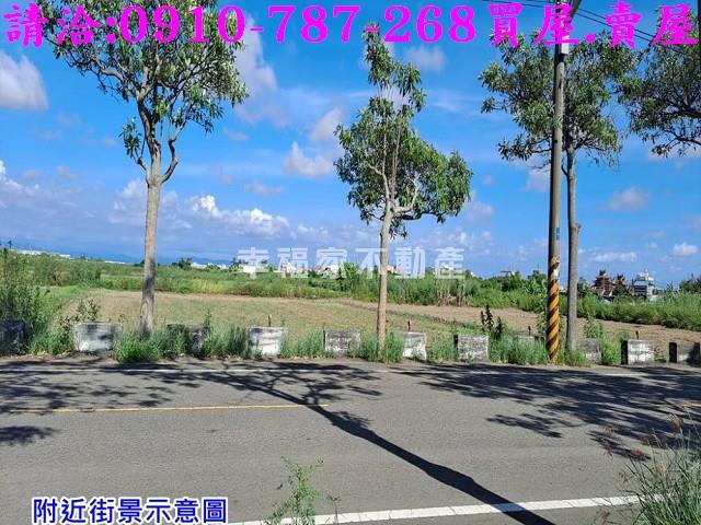 佳里農地-7