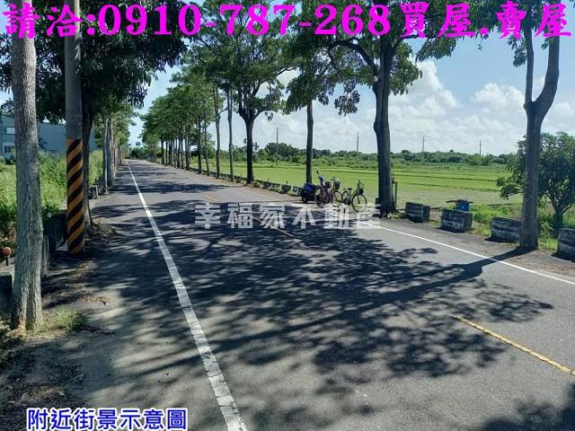 佳里農地-8